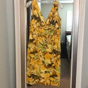 Gorgeous and comfortable dress